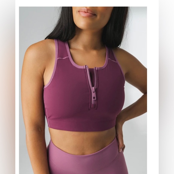 Vitality Isotope Bra - Picture 1 of 6